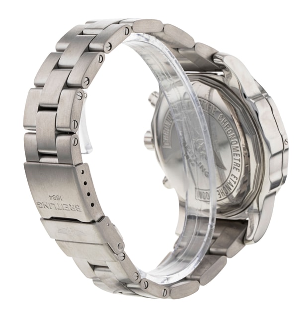 Breitling Colt Chronograph II A73387 Image 3